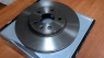 Диски тормозные передние ASTRA J 1.4-1.8, CHEVROLET CRUZE, AVEO III (комплект)  для 15 дисков!