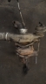 Турбина двигателя, Вектра Б, Астра G, Зафира А (X20DTL, Y20DTL) 1998-2004 годы, б/у