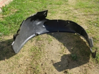 Подкрылок ASTRA G (1998-2004) передний  L