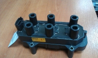 Модуль зажигания, X25XE, X30XE, Омега Б (1997-2001)