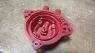 Крышка трамблера 1.8-2.0 OMEGA (90-), VECTRA A, ASTRA F