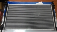 Радиатор охлаждения FORD FOCUS 1.4-1.8 (1998-2004)