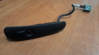 Кнопка стеклоподъемника Вектра Б (1995-2001), передняя, L