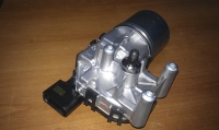 Мотор стеклоочистителя Опель Астра H (2004-2015) переднего