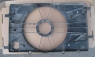 Диффузор вентилятора радиатора, Опель 1.4-1.6 Турбо (2009-2016)