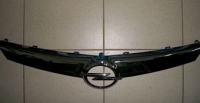 Решетка радиатора Инсигния (2008-2013), верхний хром