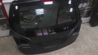Крышка багажника Опель Мерива Б (2010-2017), в сборе со стеклом, б/у