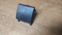 Крышка бампера ASTRA G переднего (под покраску)