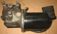 Мотор стеклоочистителя Омега Б (1994-2003) б/у