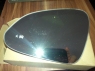 Зеркальный элемент Опель Инсигния (2014-2017), с обогревом, фотохромное, с индикатором мертвой зоны, L