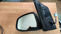 Зеркало Форд Фокус 2 (2008-2011) электро, с автоскладыванием, L