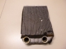 Радиатор отопителя Вектра Б (1999-2001) для машин с кондиционером