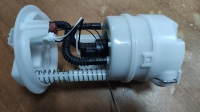 Бензонасос NISSAN JUKE (2010-2019), MICRA 1.2-1.4 (2002-2010), NOTE 1.4-1.6 (2008-2013) в сборе