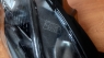 Фара Форд Фокус II (2007-2011), темная, R