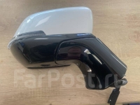 Зеркало HAVAL F7new (2024-) электро, R   