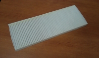 Фильтр вентиляции салона Вектра Б (1995-2001) пылевой