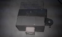 Приемное устройство для блока ЦЗ Тойота Королла Е120 (2001-2007) б/у