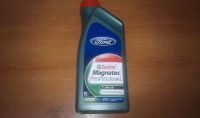 Масло моторное CASTROL Magnatec 5w20 FORD Professional 1л