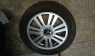 Комплект колес, Форд Фокус 2, C-MAX, R16, с резиной, б/у
