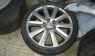 Комплект колес, Мазда 3, 5, 6, MPS, ZR18, с резиной 225/40, б/у