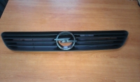 Решетка радиатора, Астра G (1998-2003)