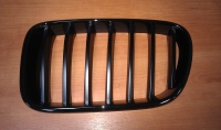 Решетка радиатора BMW X3 (F25) «M-style» L