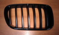 Решетка радиатора BMW X3 (F25) «M-style» R