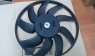 Вентилятор охлаждения Вектра С, Сигнум, 1.6-2.2, с кондиционером