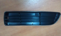 Решетка бампера AUDI A4 (95-2000) L