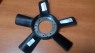 Крыльчатка вентилятора OMEGA A 1.8-2.0, Фронтера А 2.0