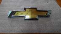 Эмблема крышки багажника «Крест», CHEVROLET AVEO, ORLANDO (2010-2017)