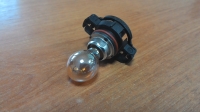 Лампа, поворотник в бампере ASTRA J, Insignia, Corsa E (24W)
