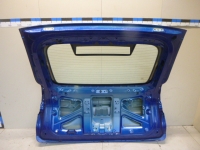 Крышка багажника HAVAL F7x (2019-2024)