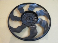 Крыльчатка вентилятора охлаждения KIA, HYUNDAI