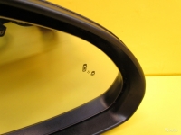 Зеркало Kia Оптима (2016-2020) электрическое, для сидений с памятью, с индикатором помехи, R