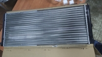 Радиатор охлаждения VAG VW PASSAT B3/B4 1.6-2.0 (механика, +AC)