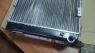 Радиатор охлаждения VAG VW PASSAT B3/B4 1.6-2.0 (механика, +AC)