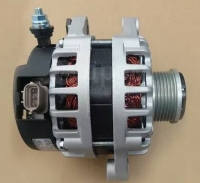 Генератор HAVAL H2, H6, M6, Jolion 1.5 (2012-), 120A, 14V