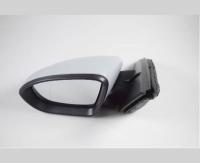 Зеркало INSIGNIA B (2017-2022), электро, обогрев, L   