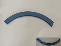 Накладка колесной арки HAVAL F7,F7x (2019-), заднее колесо, на крыле R
