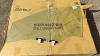 Стекло двери Geely Coolray (2019-) передней L