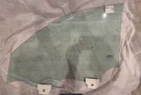 Стекло двери Geely Monjaro (2021-2026) двойное, передней L  