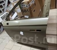 Дверь HAVAL F7new (2024-) передняя L