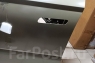 Дверь HAVAL F7new (2024-) передняя L