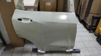 Дверь HAVAL F7x (2019-2024) задняя R