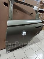 Дверь HAVAL F7new (2024-) задняя L