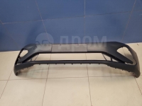 Бампер JETTA va3 (2020-) передний