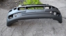 Бампер VW T5 (2003-2009) передний, серый