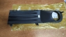 Решетка противотуманки VW T5 MULTIVAN (2003-2009) R