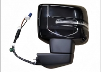 Зеркало HAVAL H9 (2023-) с обогревом, повторителем, с ИСЗ, L